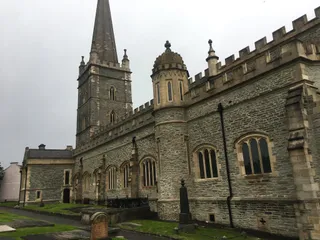 Bishop's Gate