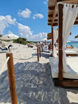 Summer Dream Beach Club