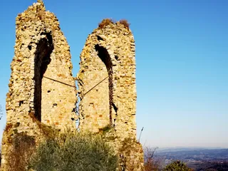 Torre di Montemiccioli