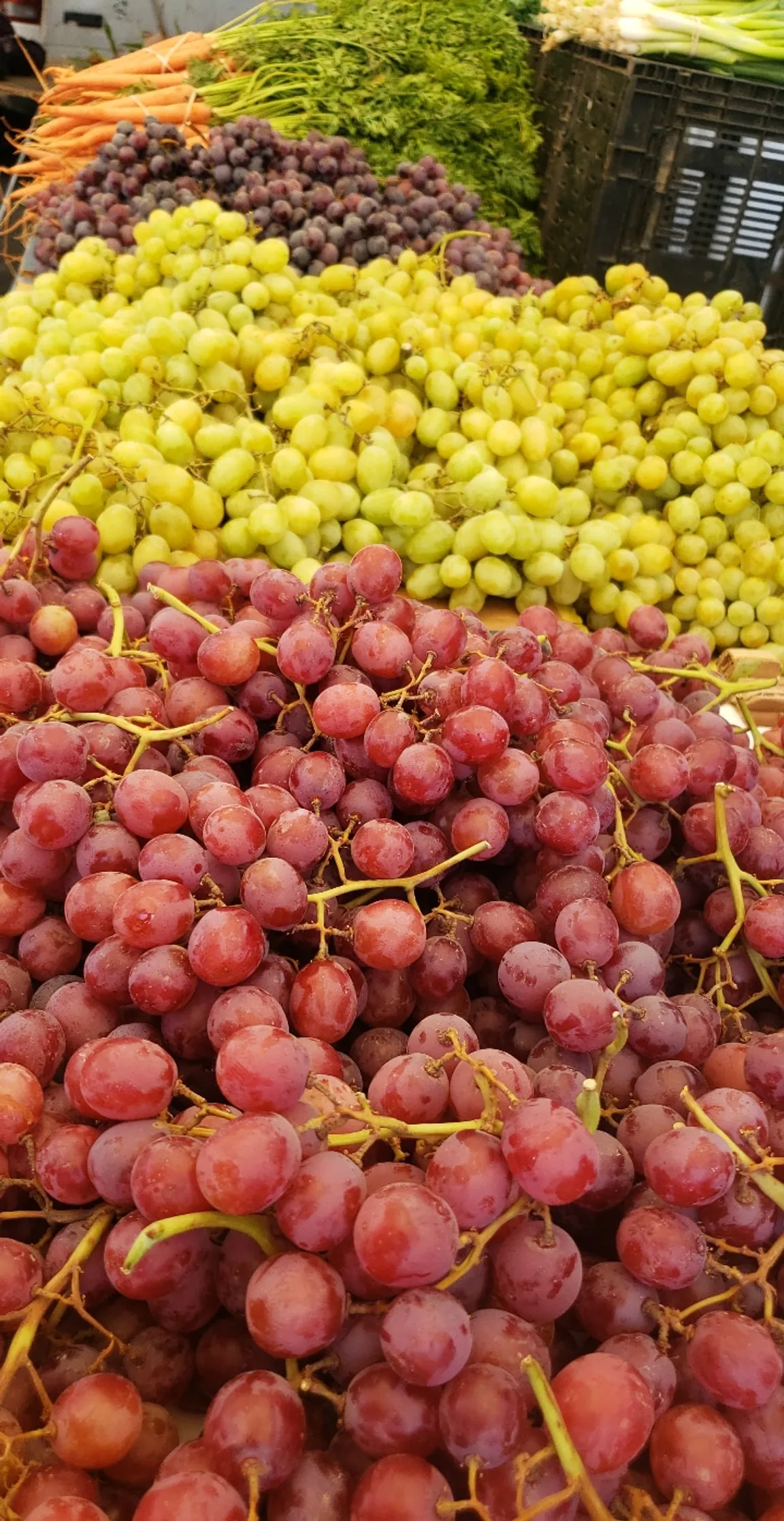 La Cienega Farmers' Market