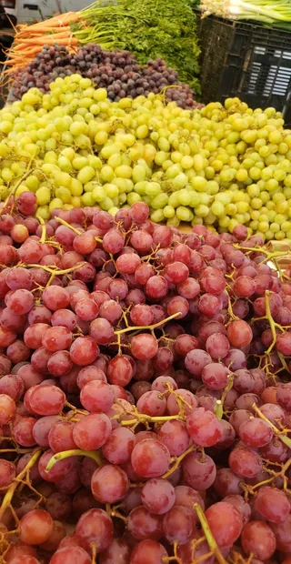 La Cienega Farmers' Market