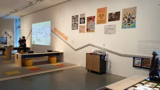 Children's Art Centre, Gallery of Modern Art