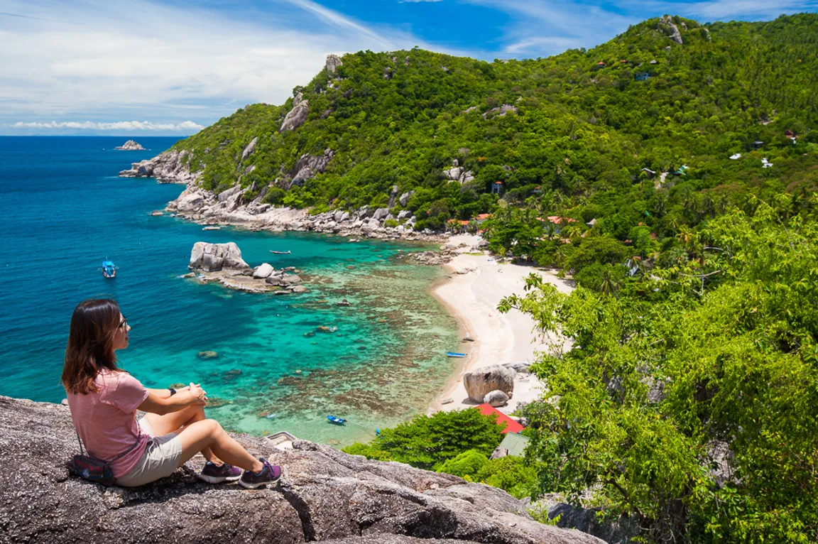 Ko tao