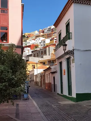 Torre del Conde