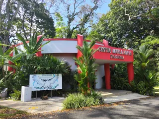Parque Municipal Summit