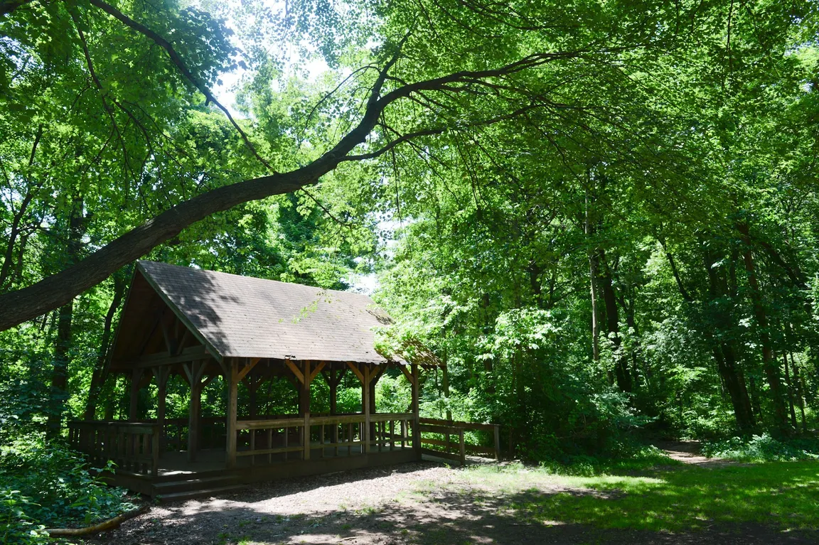 Blue Heron Park