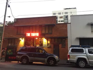 The Triffid