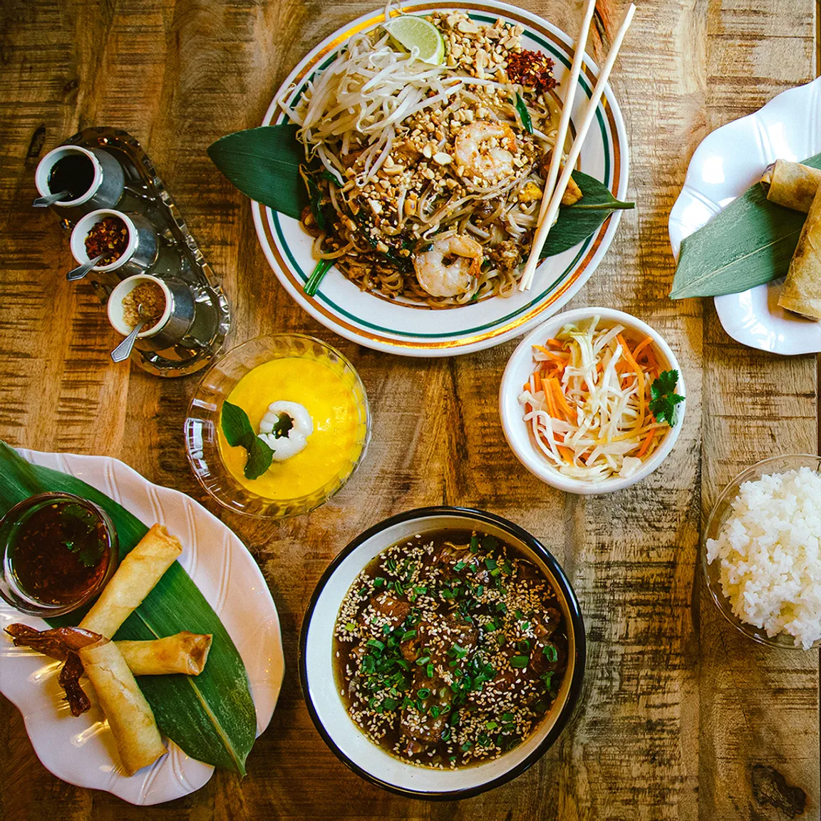 Thai Spot