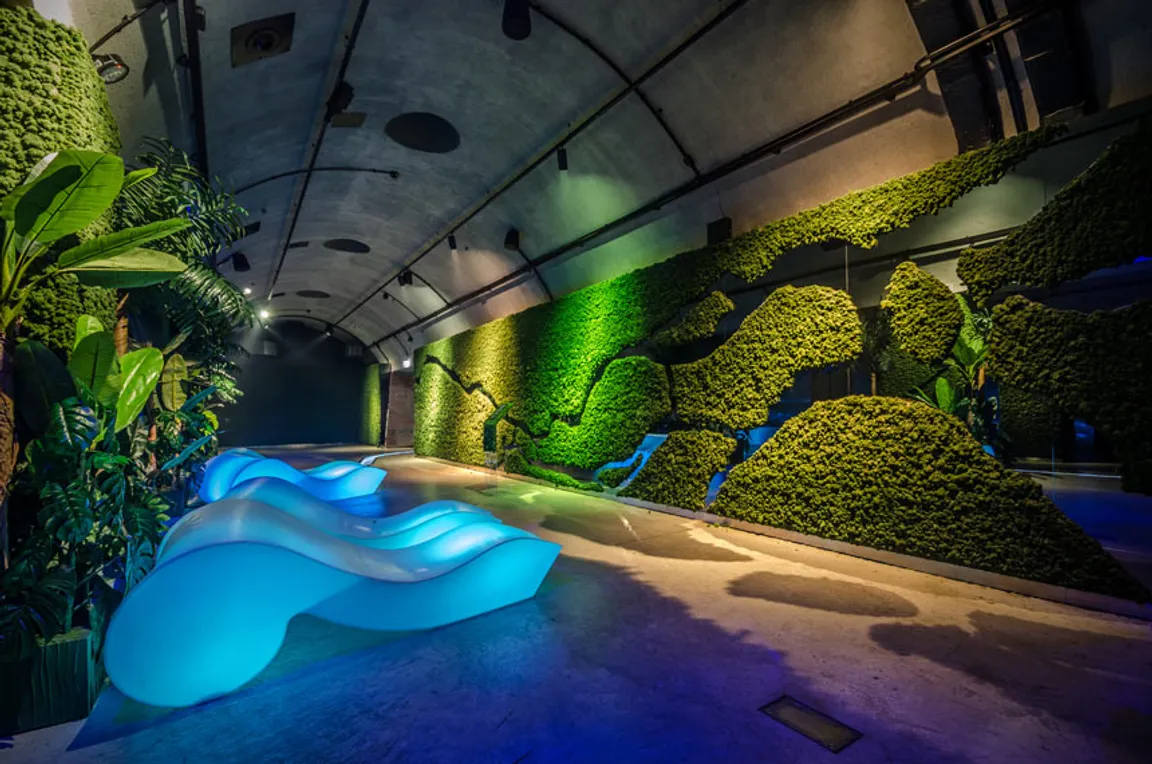 Hydropolis
