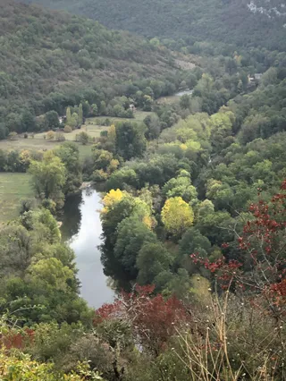 Gorges de l’Aveyron