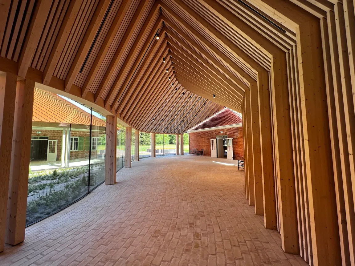 FLUGT – Refugee Museum of Denmark