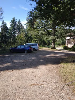 Parking du Schaentzel