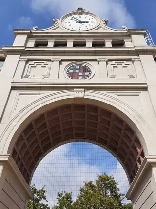 Estadi Olímpic Lluís Companys
