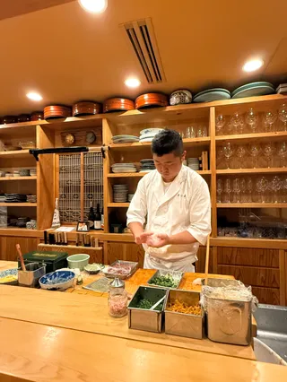 Sushi Yuu