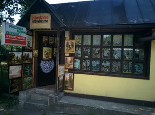 Rękodzieło Artystyczne Koronka Klockowa