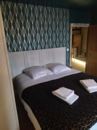 Le Pressoir chambres d'hôtes