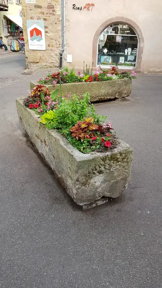 Place Saint Pierre