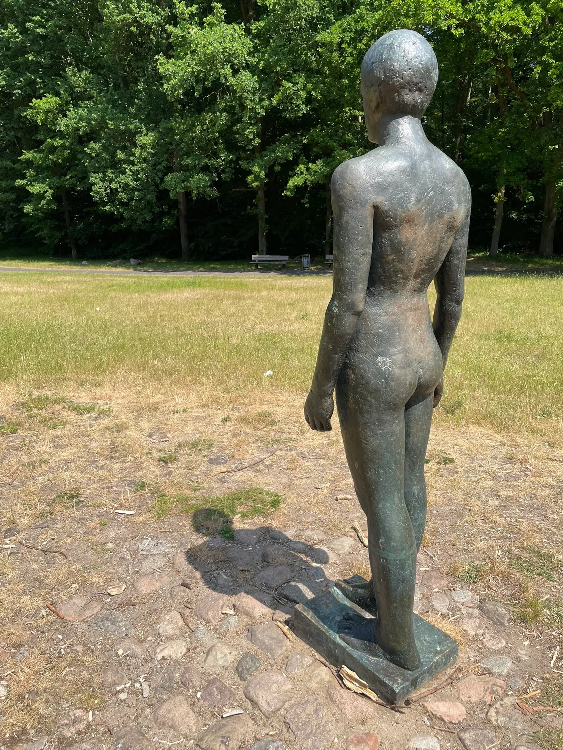 Gedenkstätte "Unsere Soldaten"