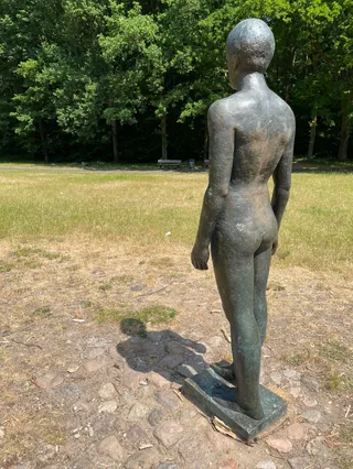 Gedenkstätte "Unsere Soldaten"