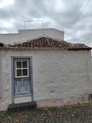 Barrio de La Canela