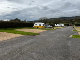 Wells Touring Park