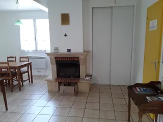 La Maison Des Pèlerins