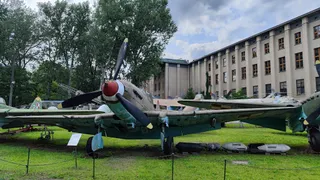 Muzeum Narodowe w Warszawie