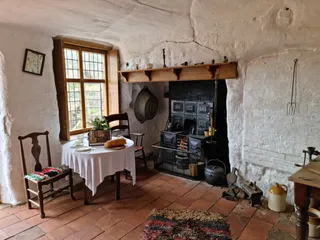 National Trust - Kinver Edge and the Rock Houses
