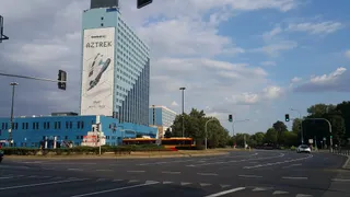 Szkoła tańca Riviera