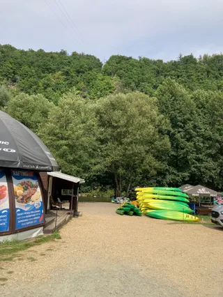 Spływy Pontonowe Bardo • Rafting Bardo