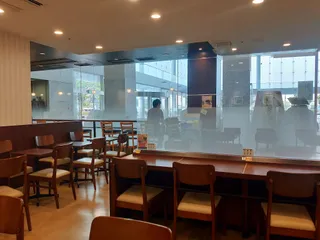 Doutor Coffee Shop, Kawasaki Solid Square