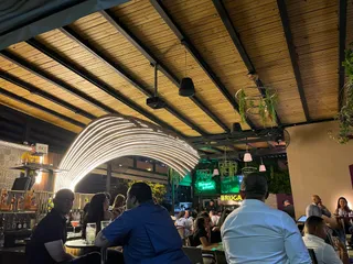 La Otra - Bar & Lounge