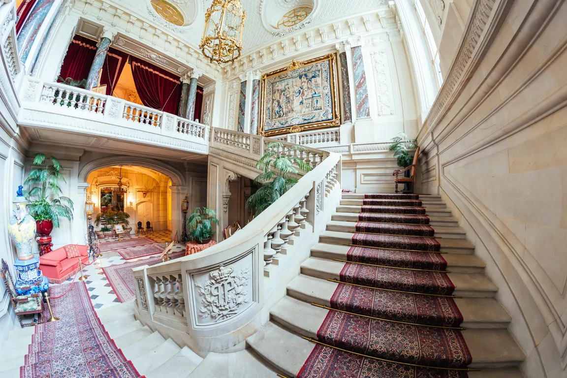 Muzeum Zamkowe w Pszczynie
