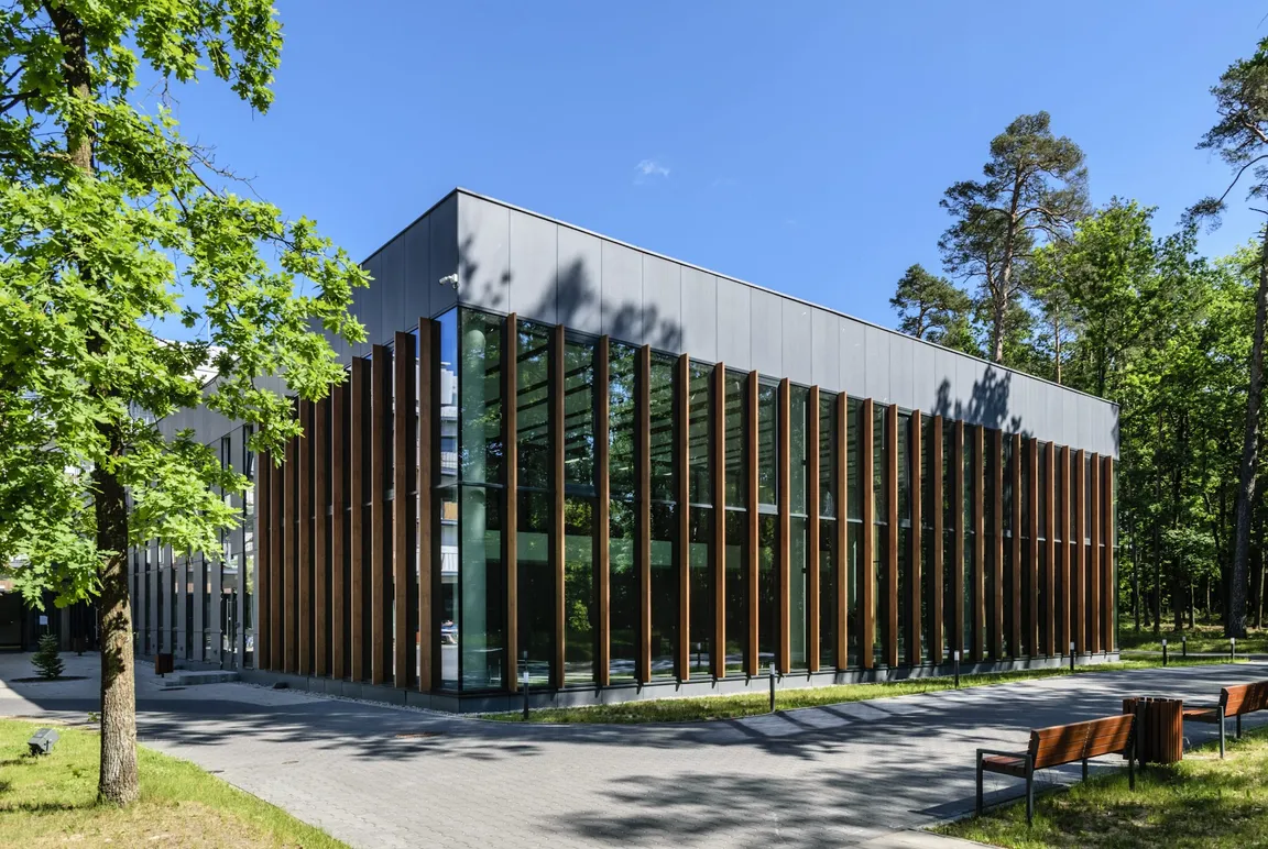 BiaVita Polska S.A. Sanatorium Uzdrowiskowe Augustów