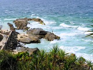 Snapper Rocks