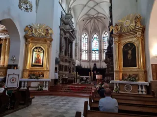 Rynek Główny w Tarnowie