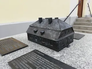 Muzeum w Tykocinie Oddział Muzeum Podlaskiego w Białymstoku