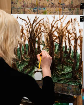 Sealart Szkoła Rysunku i Malarstwa | Kurs rysunku dla dzieci i młodzieży