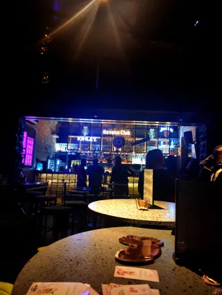 Cooler Club&Food