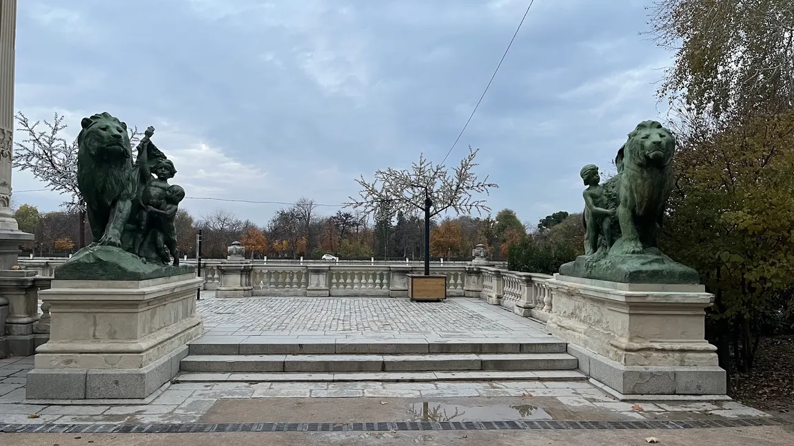 Pomnik Alfonsa XII