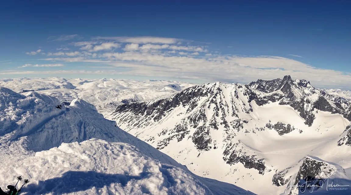 Jotunheimen National Park