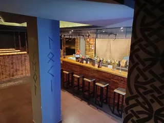 Wiking Club - Axe Throwing Wrocław