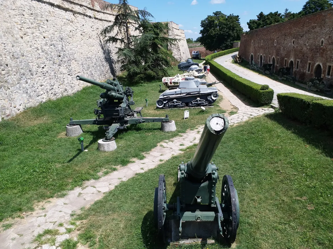 Military Museum