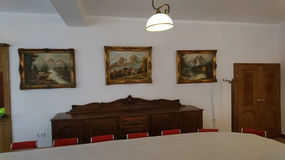 Dom Rekolekcyjny