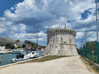 Twierdza Kamerlengo
