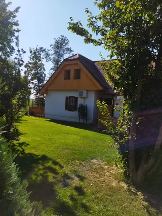 Moravske Toplice Trim Steza