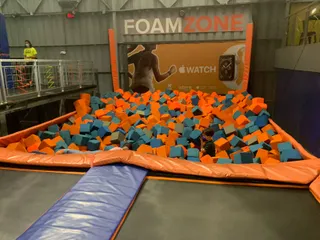 Sky Zone Guatemala