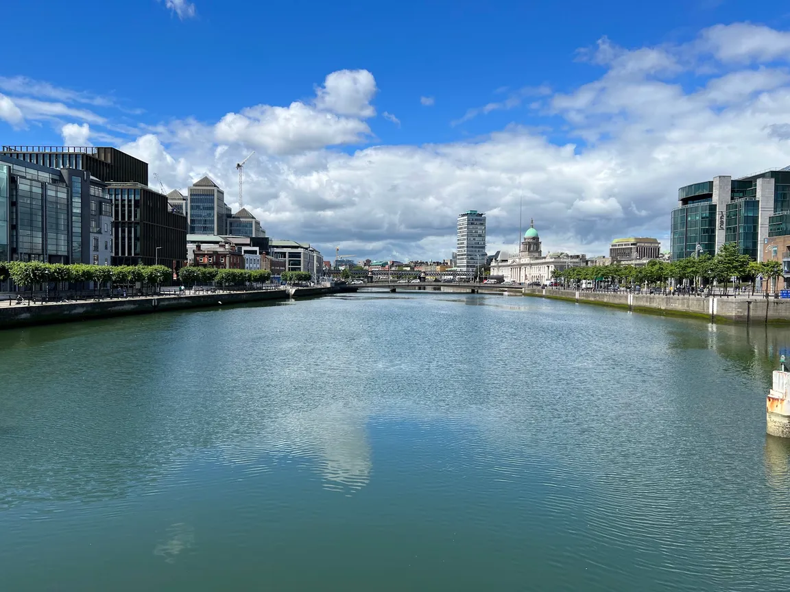 EPIC The Irish Emigration Museum