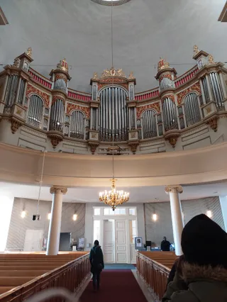 Plac Senacki