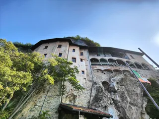 Santa Caterina del Sasso